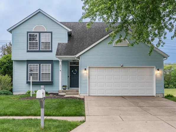 492 Rambling Brook Dr, Pickerington, OH 43147