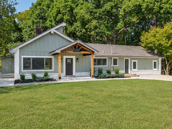 168 Oliver Smith Rd, Flintville, TN 37335
