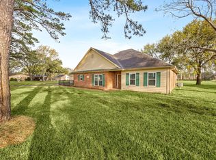 29014 Quail St, Katy, TX 77493