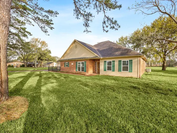 29014 Quail St, Katy, TX 77493