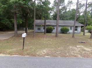 6753 Trailride N, Milton, FL 32570
