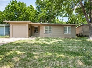 708 Grande Dr, Mesquite, TX 75149