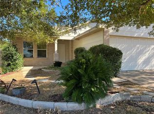 8320 Alum Rock Dr, Austin, TX 78747