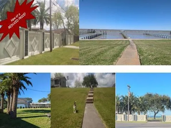 5027 W Bayshore Dr #1-2, Bacliff, TX 77518