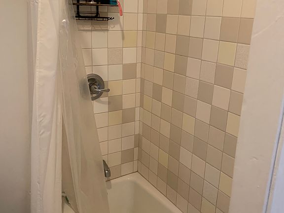 shower