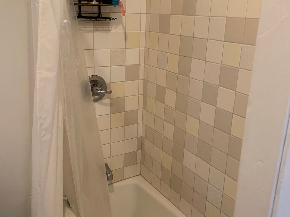 shower