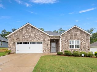 501 Southern Oaks Dr, Macon, GA 31216