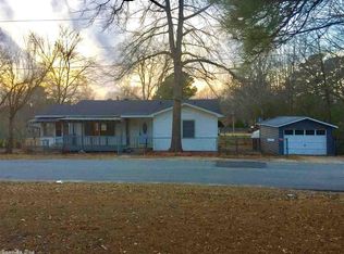 605 Cole, Benton, AR 72015