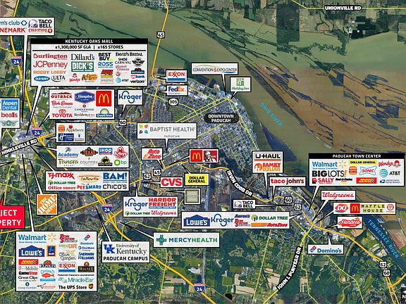 5th image of 2181 New Holt Rd