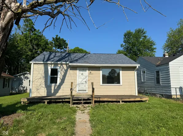 2209 S Biltmore Ave, Muncie, IN 47302