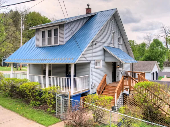 300 Grand St, Allegan, MI 49010