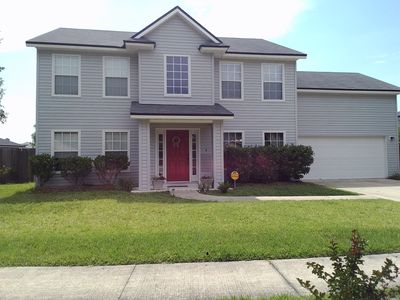 14122 E Crestwick Dr, Jacksonville, FL, 32218