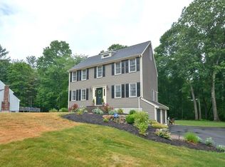 39 Clapp St, Norton, MA 02766