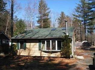 259 Mishnock Rd, West Greenwich, RI 02817