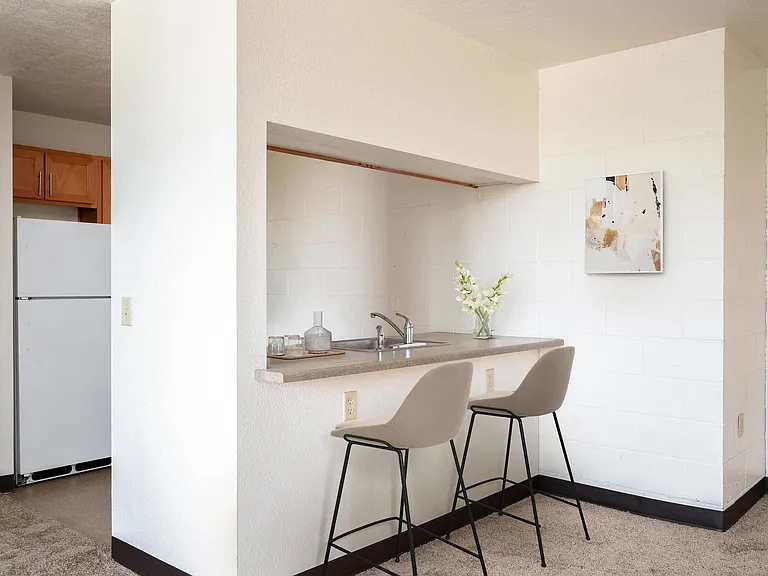 WestTown on 8th Apartments — Photo 5