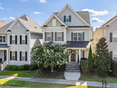 1216 Sand Pine Dr, Cary, NC, 27519
