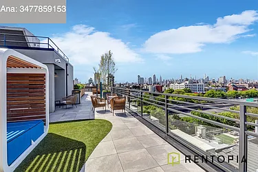 Rented by Rentopia
