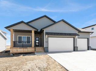 7683 Cub Creek Way, Horace, ND