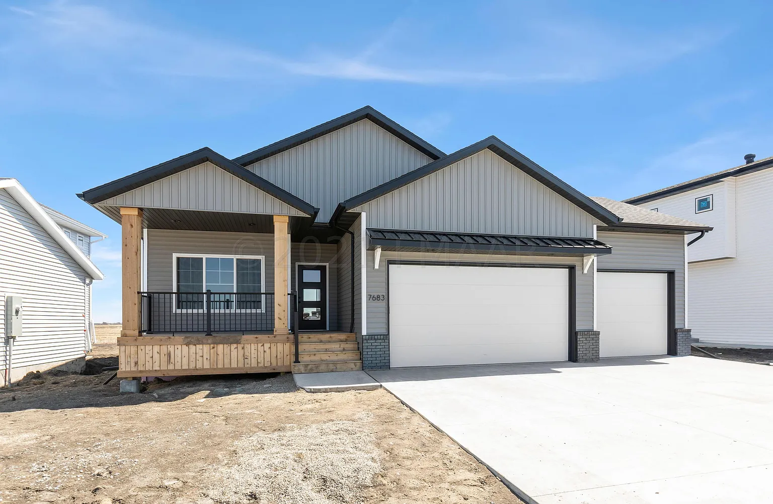 7683 Cub Creek Way photo 1