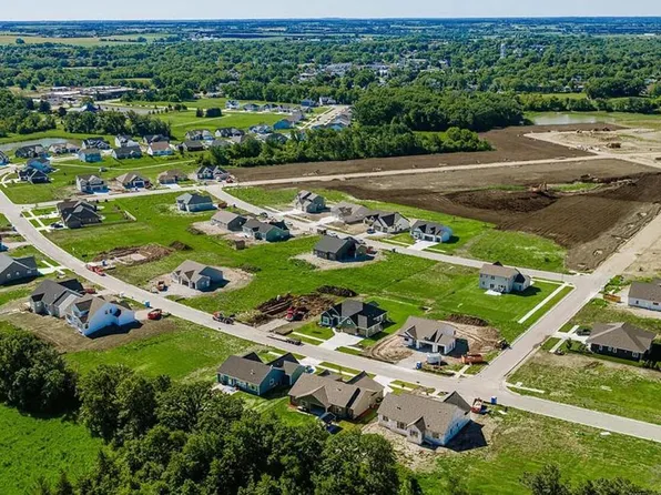 1308 KIDDLE LANE #Lt111, Union Grove, WI 53182