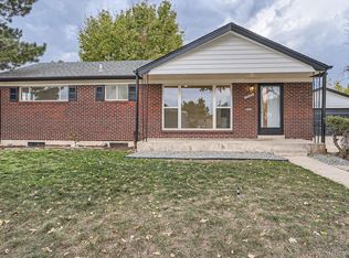 11009 Pearl Cir, Northglenn, CO 80233