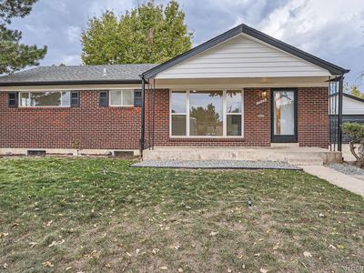 11009 Pearl Circle, Northglenn, CO, 80233
