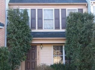 16824 Centerfield Way, Olney, MD 20832
