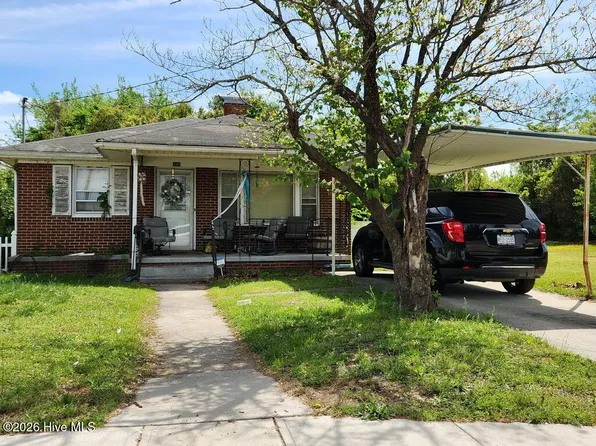 509 W 14th Avenue, Greenville, NC 27834