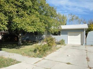 525 S 1600 E, Spanish Fork, UT 84660