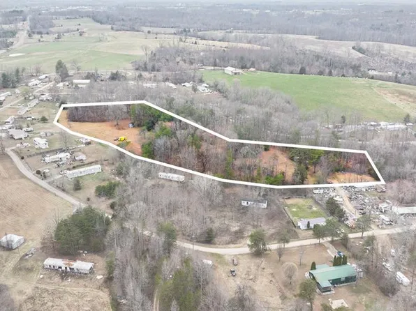 268 Willow Oaks Dr, Nancy, KY 42544