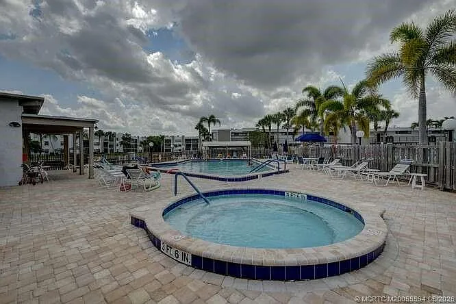 1950 SW Palm City Rd #3209 — Photo 44