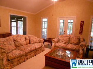 5221 Kirkwall Ln, Birmingham, AL 35242