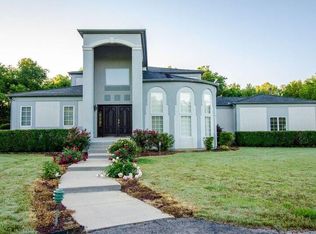 2959 W Southbend St, Coffeyville, KS 67337