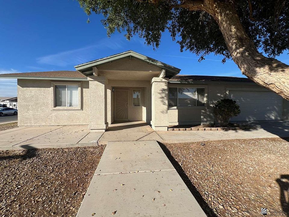 yuma  4738 W 29th St, Yuma, AZ 85364 | Zillow