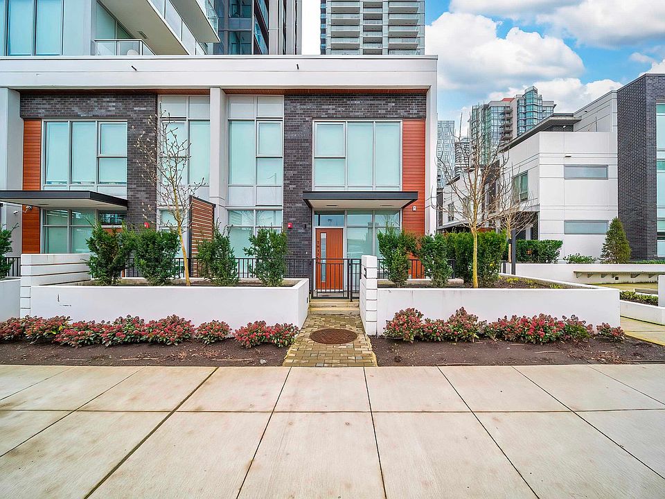 1st image of 13428 105th Ave #Townhouse 17