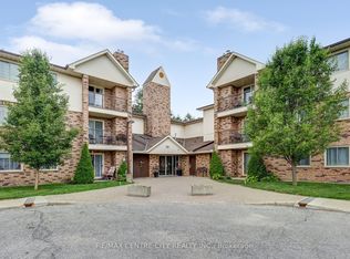 440 Wellington St #109, Saint Thomas, ON N5R5X5