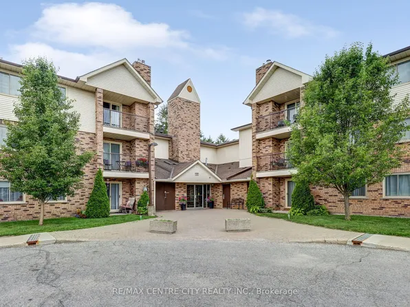 440 Wellington St #109, Saint Thomas, ON N5R 5X5