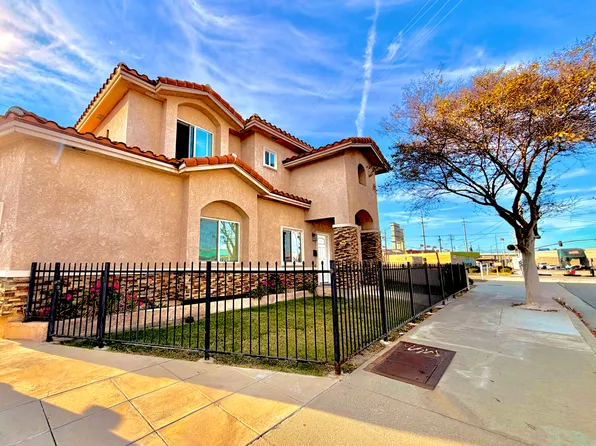 14401 Bloomfield Ave, Norwalk, CA 90650