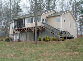227 Browntown Rd, Leicester, NC 28748