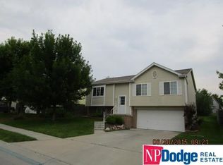 5513 S 190th Ter, Omaha, NE 68135