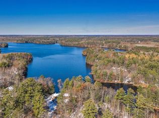 8112 W Bluebird Rd, Lake Tomahawk, WI 54539