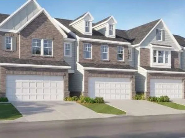 2044 Presley Point #6, Lawrenceville, GA 30044