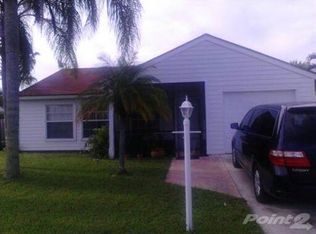 7770 Ridgewood Dr, Lake Worth, FL 33467