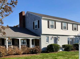 24 Barkentine Cir, South Yarmouth, MA 02664