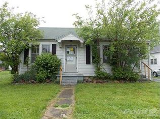 307 E Court St, Lawrenceburg, KY 40342