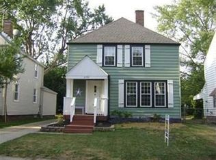 21730 Roberts Ave, Euclid, OH 44123