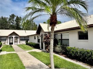 502 Villaway N, Sebring, FL 33876