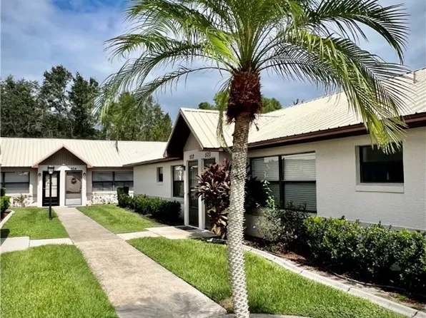 502 Villaway N, Sebring, FL 33876