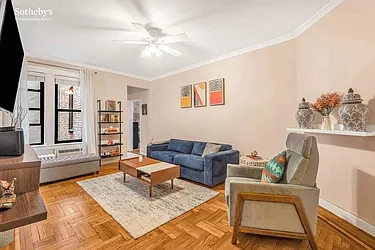 Sold by Sotheby's International Realty