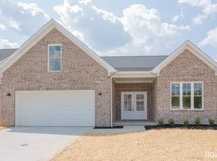 18802 Roscommon Rd, Evansville, IN 47725